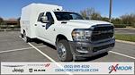 2024 Ram 3500 Crew Cab DRW 4x4, Service Truck for sale #C15271 - photo 1