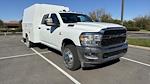 2024 Ram 3500 Crew Cab DRW 4x4, Service Truck for sale #C15271 - photo 3