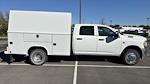 2024 Ram 3500 Crew Cab DRW 4x4, Service Truck for sale #C15271 - photo 4