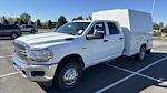 2024 Ram 3500 Crew Cab DRW 4x4, Service Truck for sale #C15271 - photo 31