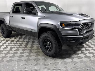 New 2025 Ram 1500 TRX Crew Cab 4x4 Pickup for sale #C15340 - photo 1