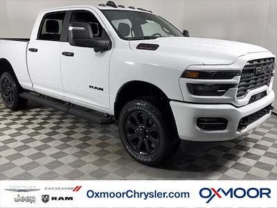 New 2025 Ram 2500 Big Horn Crew Cab 4x4 Pickup for sale #C15361 - photo 1
