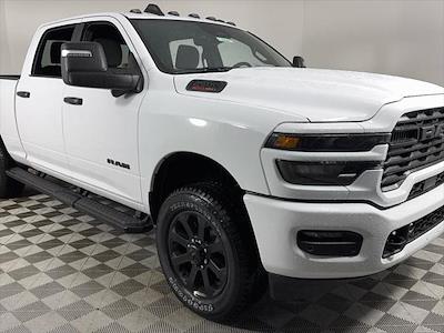New 2025 Ram 2500 Big Horn Crew Cab 4x4 Pickup for sale #C15361 - photo 2