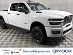 New 2025 Ram 2500 Big Horn Crew Cab 4x4 Pickup for sale #C15361 - photo 1