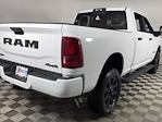 New 2025 Ram 2500 Big Horn Crew Cab 4x4 Pickup for sale #C15361 - photo 4