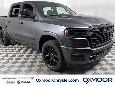 New 2025 Ram 1500 Laramie Crew Cab 4x4 Pickup for sale #C15368 - photo 1