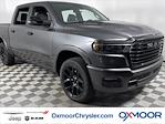 New 2025 Ram 1500 Laramie Crew Cab 4x4 Pickup for sale #C15368 - photo 1