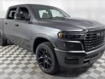 New 2025 Ram 1500 Laramie Crew Cab 4x4 Pickup for sale #C15368 - photo 2
