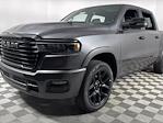 New 2025 Ram 1500 Laramie Crew Cab 4x4 Pickup for sale #C15368 - photo 26