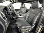 New 2025 Ram 1500 Laramie Crew Cab 4x4 Pickup for sale #C15368 - photo 8