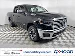 New 2025 Ram 1500 Laramie Crew Cab 4x4 Pickup for sale #C15374 - photo 1