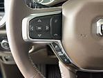 New 2025 Ram 1500 Laramie Crew Cab 4x4 Pickup for sale #C15374 - photo 11