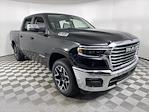 New 2025 Ram 1500 Laramie Crew Cab 4x4 Pickup for sale #C15374 - photo 2