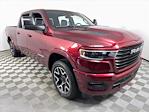 New 2025 Ram 1500 Laramie Crew Cab 4x4 Pickup for sale #C15376 - photo 2