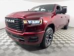 New 2025 Ram 1500 Laramie Crew Cab 4x4 Pickup for sale #C15376 - photo 34