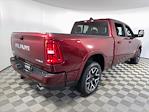 New 2025 Ram 1500 Laramie Crew Cab 4x4 Pickup for sale #C15376 - photo 4