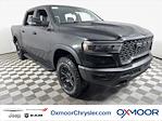New 2025 Ram 1500 Rebel Crew Cab 4x4 Pickup for sale #C15387 - photo 1
