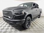 New 2025 Ram 1500 Rebel Crew Cab 4x4 Pickup for sale #C15387 - photo 25