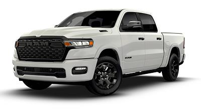 New 2026 Ram 1500 Big Horn Crew Cab 4x4 Pickup for sale #C15445 - photo 1