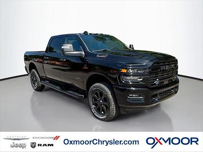 New 2026 Ram 2500 Big Horn Crew Cab for sale #C15483 - photo 1