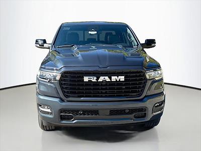 New 2026 Ram 1500 Laramie Crew Cab 4x4 Pickup for sale #C15496 - photo 2