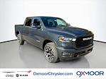 New 2026 Ram 1500 Laramie Crew Cab 4x4 Pickup for sale #C15496 - photo 1