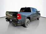 New 2026 Ram 1500 Laramie Crew Cab 4x4 Pickup for sale #C15496 - photo 4