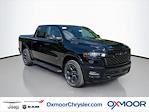 New 2026 Ram 1500 Big Horn Crew Cab 4x4 Pickup for sale #C15508 - photo 1