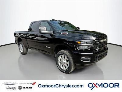 New 2026 Ram 2500 Big Horn Crew Cab for sale #C15515 - photo 1