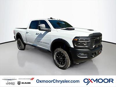 New 2026 Ram 2500 Power Wagon Crew Cab for sale #C15516 - photo 1