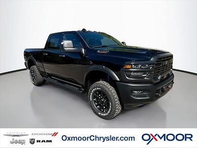 New 2026 Ram 2500 Tradesman Crew Cab for sale #C15517 - photo 1