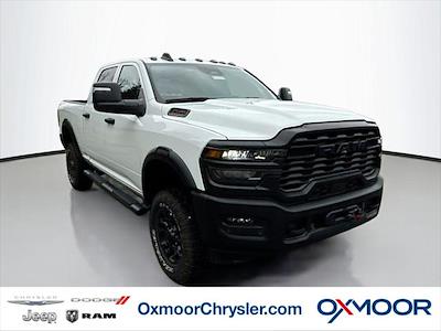 New 2025 Ram 2500 Tradesman Crew Cab for sale #C15537 - photo 1