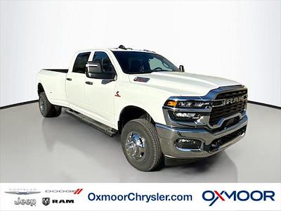 New 2026 Ram 3500 Tradesman Crew Cab for sale #C15545 - photo 1