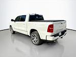 New 2026 Ram 1500 Limited Longhorn Crew Cab 4x4 Pickup for sale #C15553 - photo 5