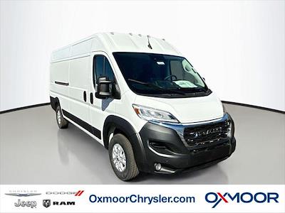 New 2026 Ram ProMaster 3500 High Roof Empty Cargo Van for sale #C15565 - photo 1