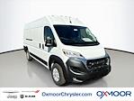 New 2026 Ram ProMaster 3500 High Roof Empty Cargo Van for sale #C15565 - photo 1