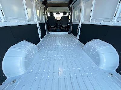 New 2025 Ram ProMaster 2500 High Roof Empty Cargo Van for sale #C15567 - photo 2
