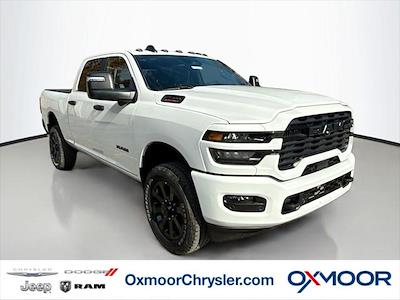 New 2025 Ram 2500 Big Horn Crew Cab for sale #C15568 - photo 1