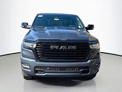 New 2026 Ram 1500 Laramie Crew Cab 4x4 Pickup for sale #C15576 - photo 2