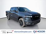 New 2026 Ram 1500 Laramie Crew Cab 4x4 Pickup for sale #C15576 - photo 1