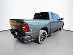 New 2026 Ram 1500 Laramie Crew Cab 4x4 Pickup for sale #C15576 - photo 11