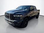 New 2026 Ram 1500 Laramie Crew Cab 4x4 Pickup for sale #C15576 - photo 8