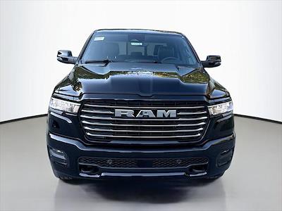 New 2026 Ram 1500 Laramie Crew Cab 4x4 Pickup for sale #C15580 - photo 2