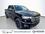 New 2026 Ram 1500 Laramie Crew Cab 4x4 Pickup for sale #C15580 - photo 1