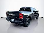 New 2026 Ram 1500 Laramie Crew Cab 4x4 Pickup for sale #C15580 - photo 4