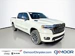 New 2026 Ram 1500 Limited Crew Cab 4x4 Pickup for sale #C15583 - photo 1