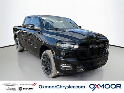 New 2026 Ram 1500 Laramie Crew Cab for sale #C15589 - photo 1