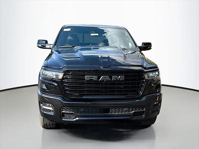 New 2026 Ram 1500 Laramie Crew Cab for sale #C15589 - photo 2