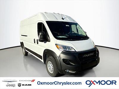 New 2025 Ram ProMaster 2500 High Roof Upfitted Cargo Van for sale #C15591 - photo 1