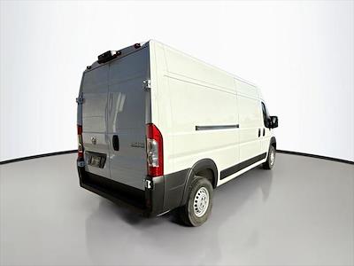 New 2025 Ram ProMaster 2500 High Roof Upfitted Cargo Van for sale #C15591 - photo 2